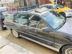 Opel Omega